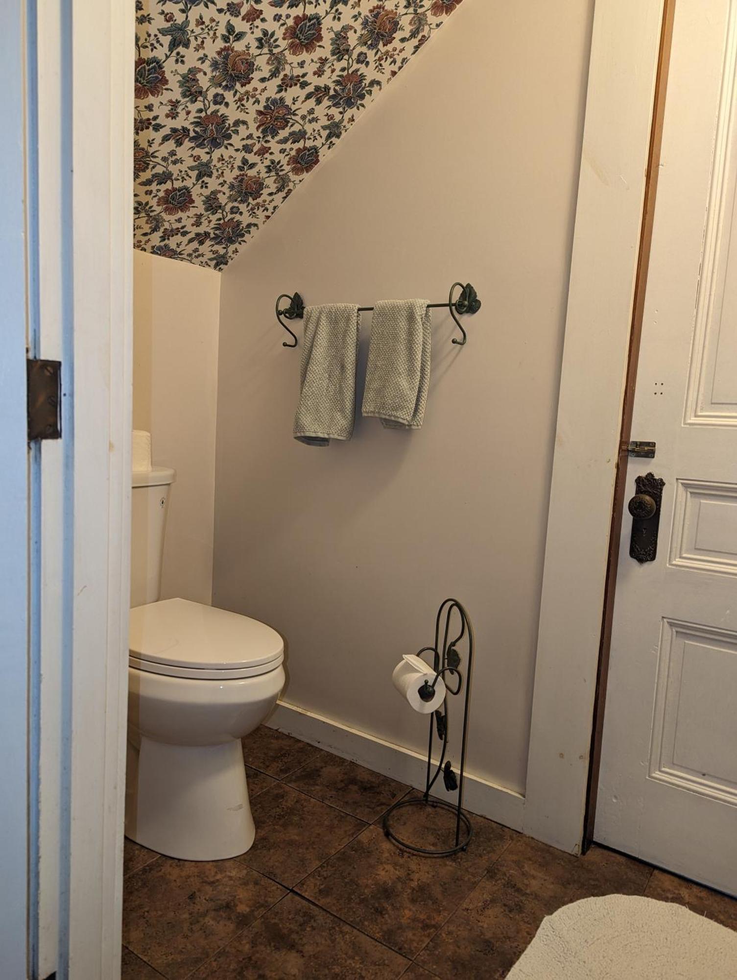 Blooming Inn Shelburne Falls Esterno foto