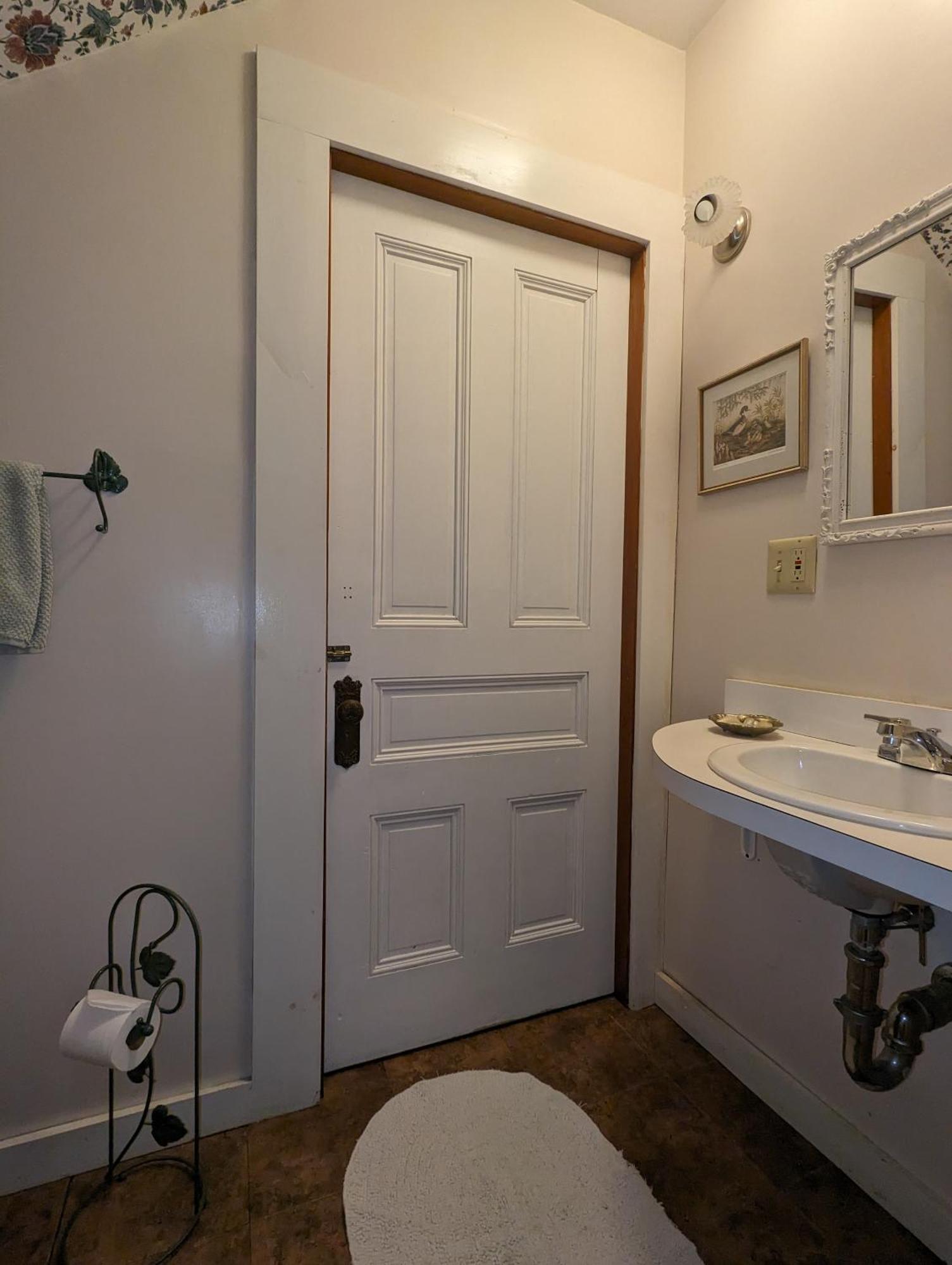 Blooming Inn Shelburne Falls Esterno foto