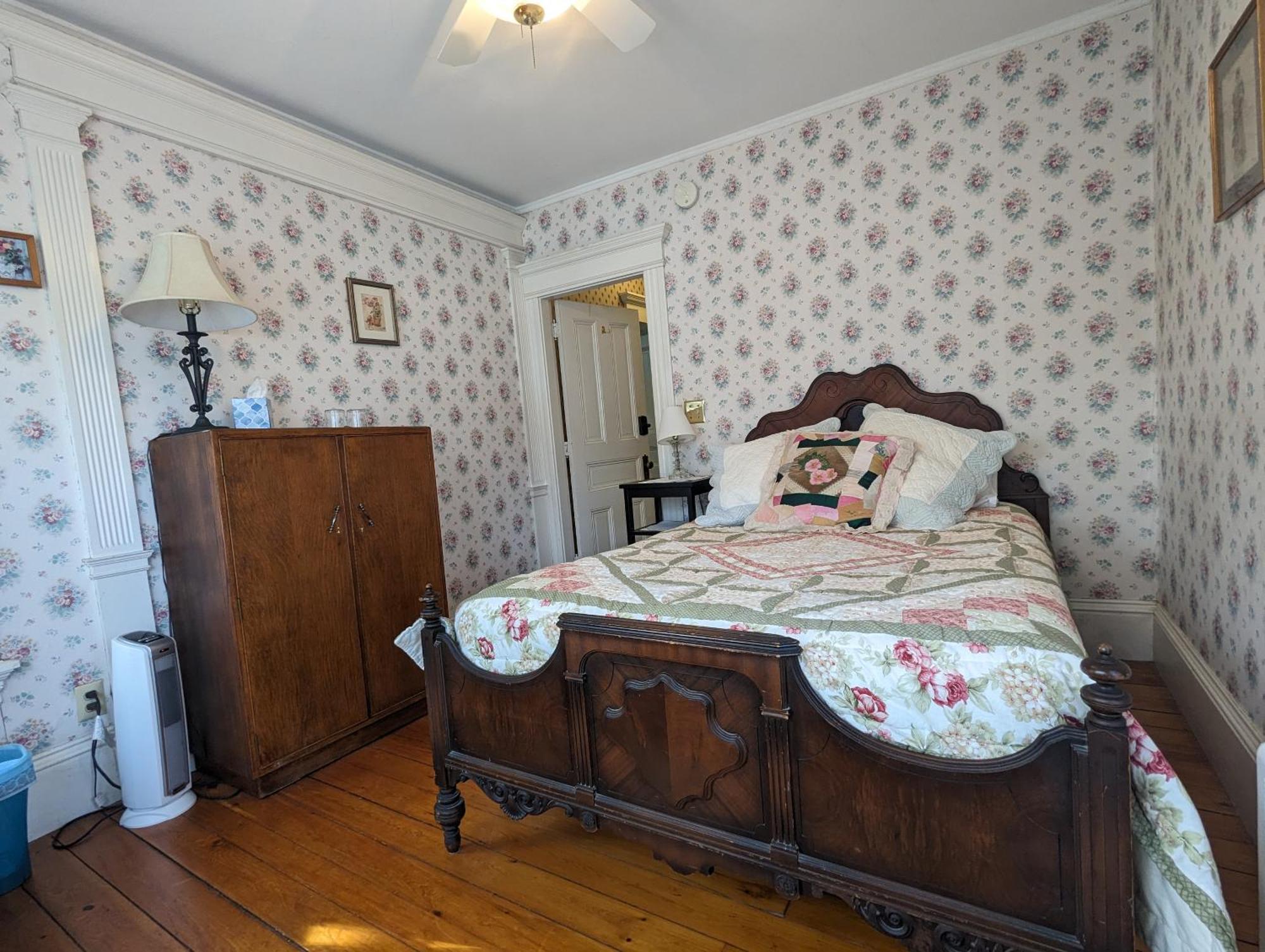 Blooming Inn Shelburne Falls Esterno foto