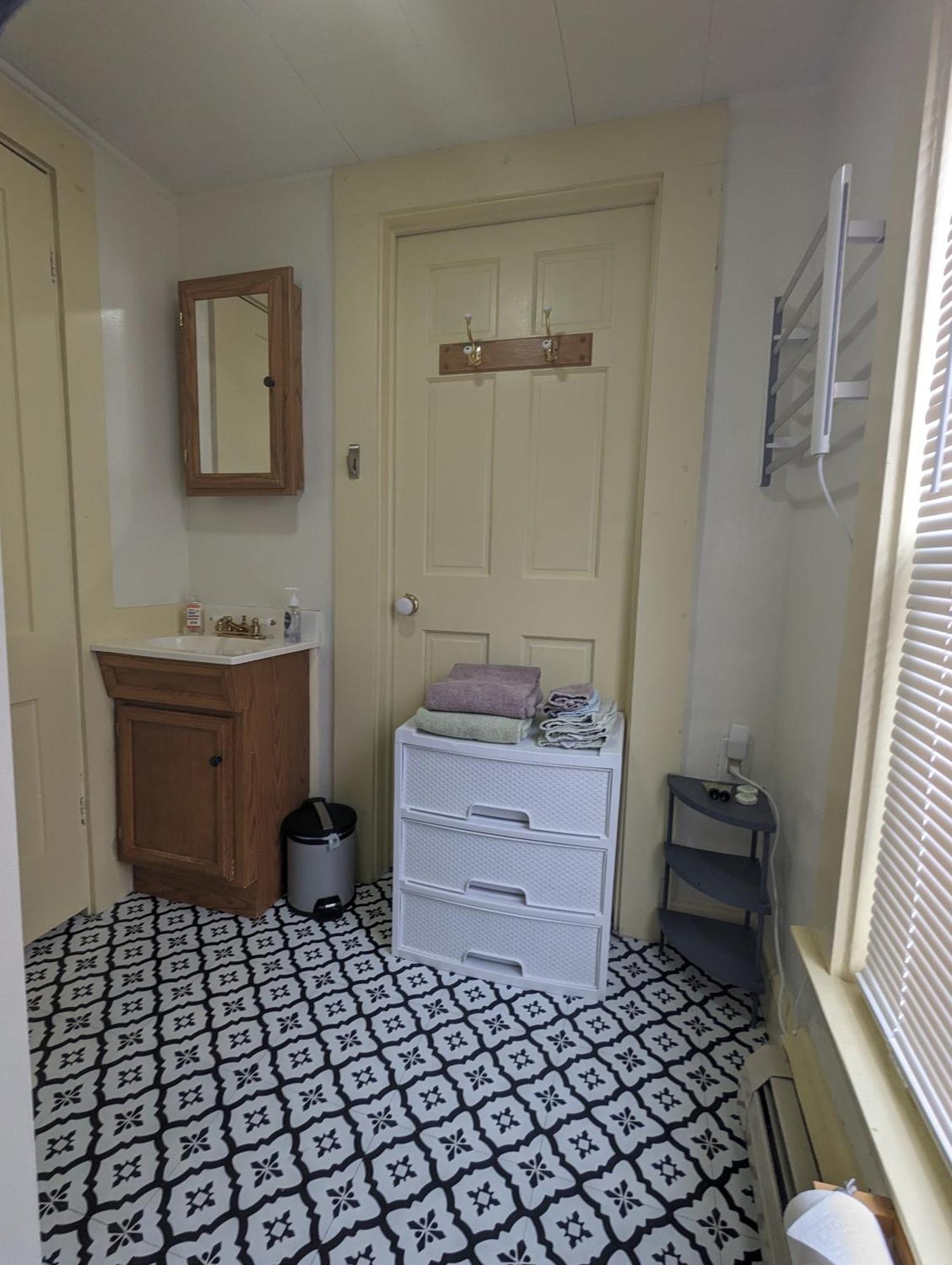 Blooming Inn Shelburne Falls Esterno foto