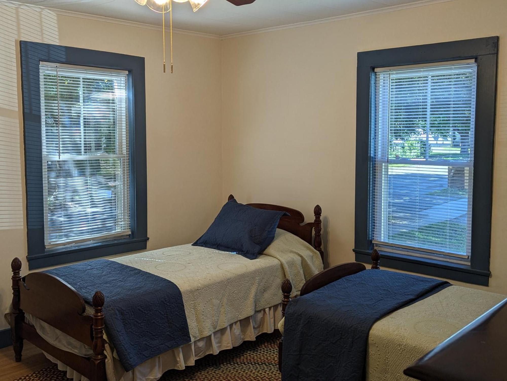 Blooming Inn Shelburne Falls Esterno foto