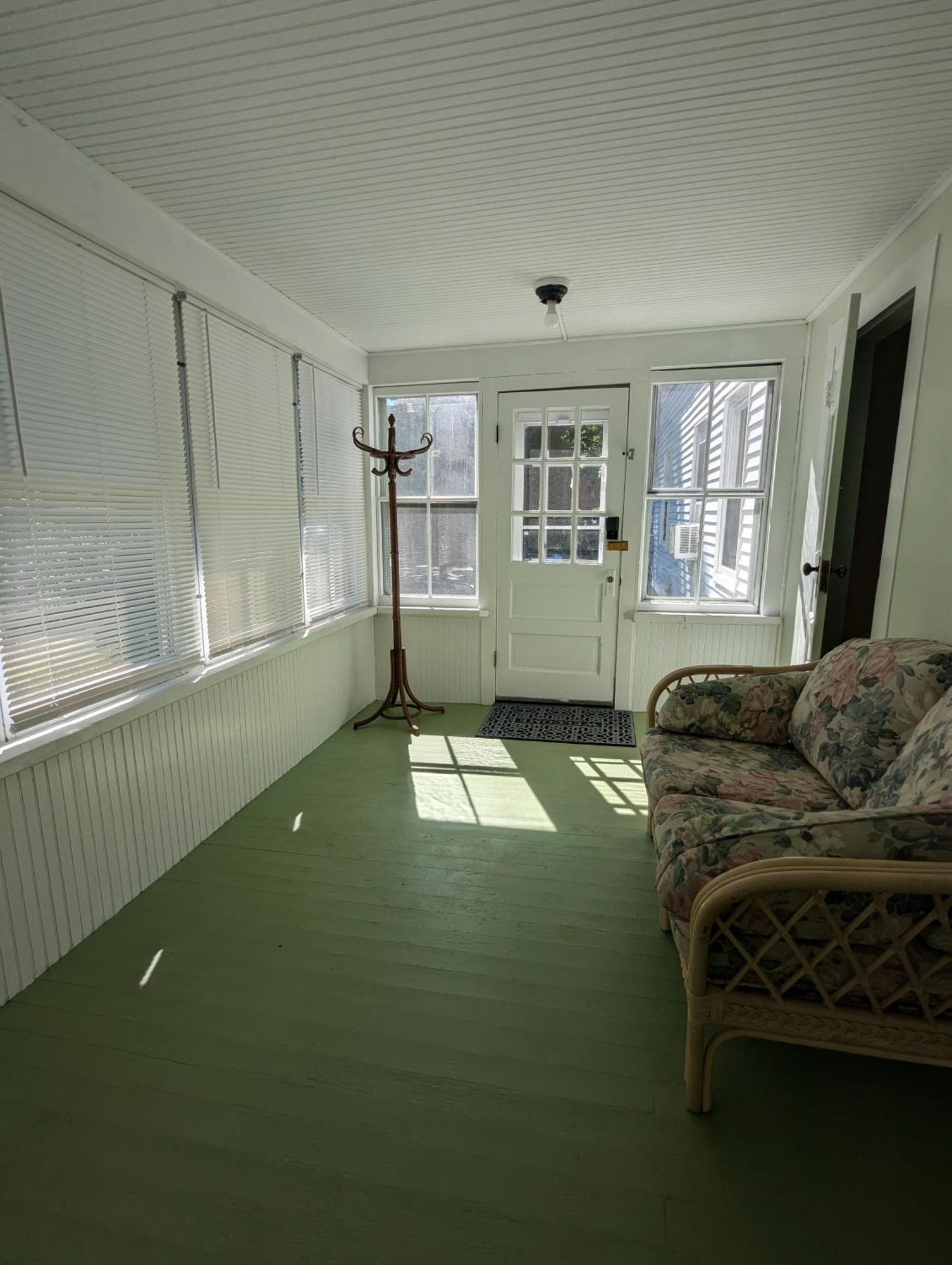 Blooming Inn Shelburne Falls Esterno foto
