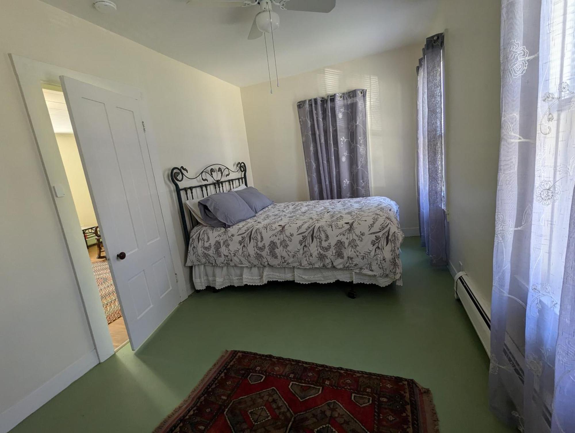 Blooming Inn Shelburne Falls Esterno foto