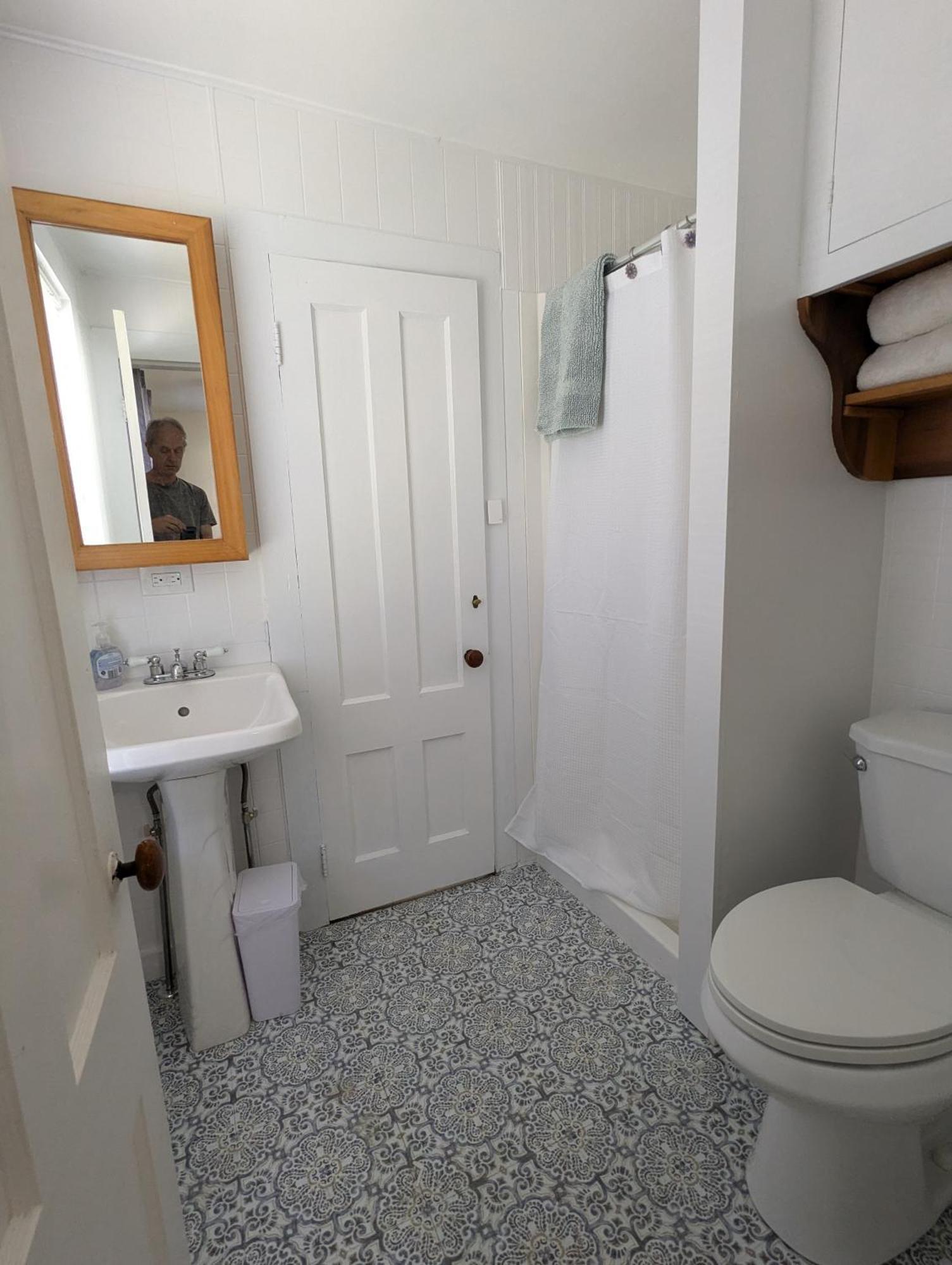 Blooming Inn Shelburne Falls Esterno foto