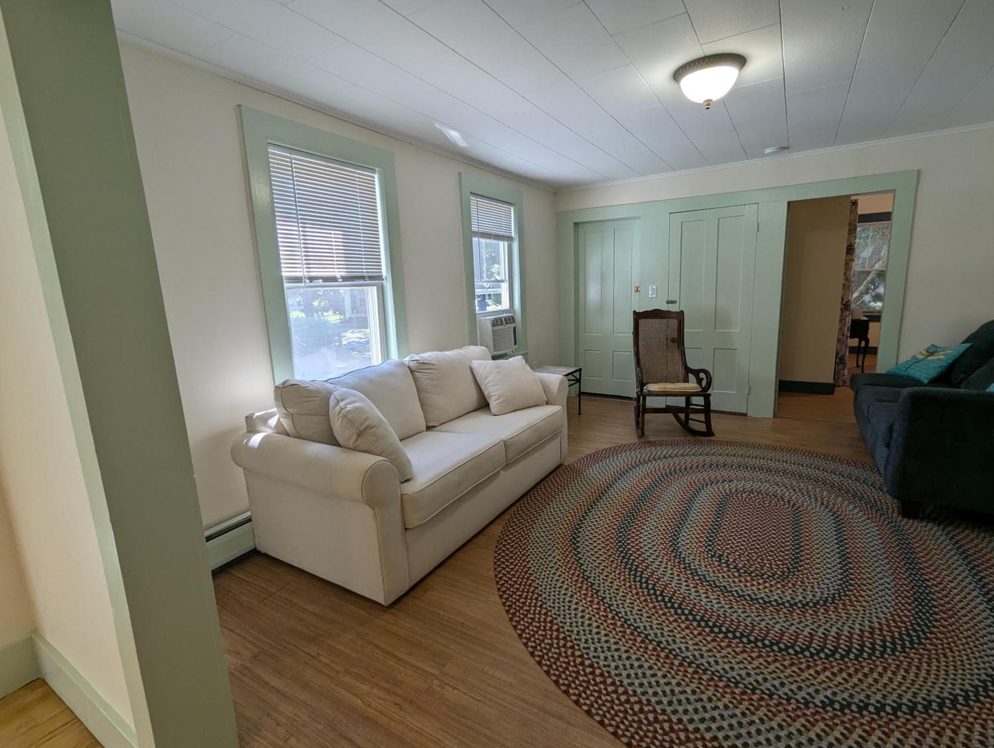 Blooming Inn Shelburne Falls Esterno foto