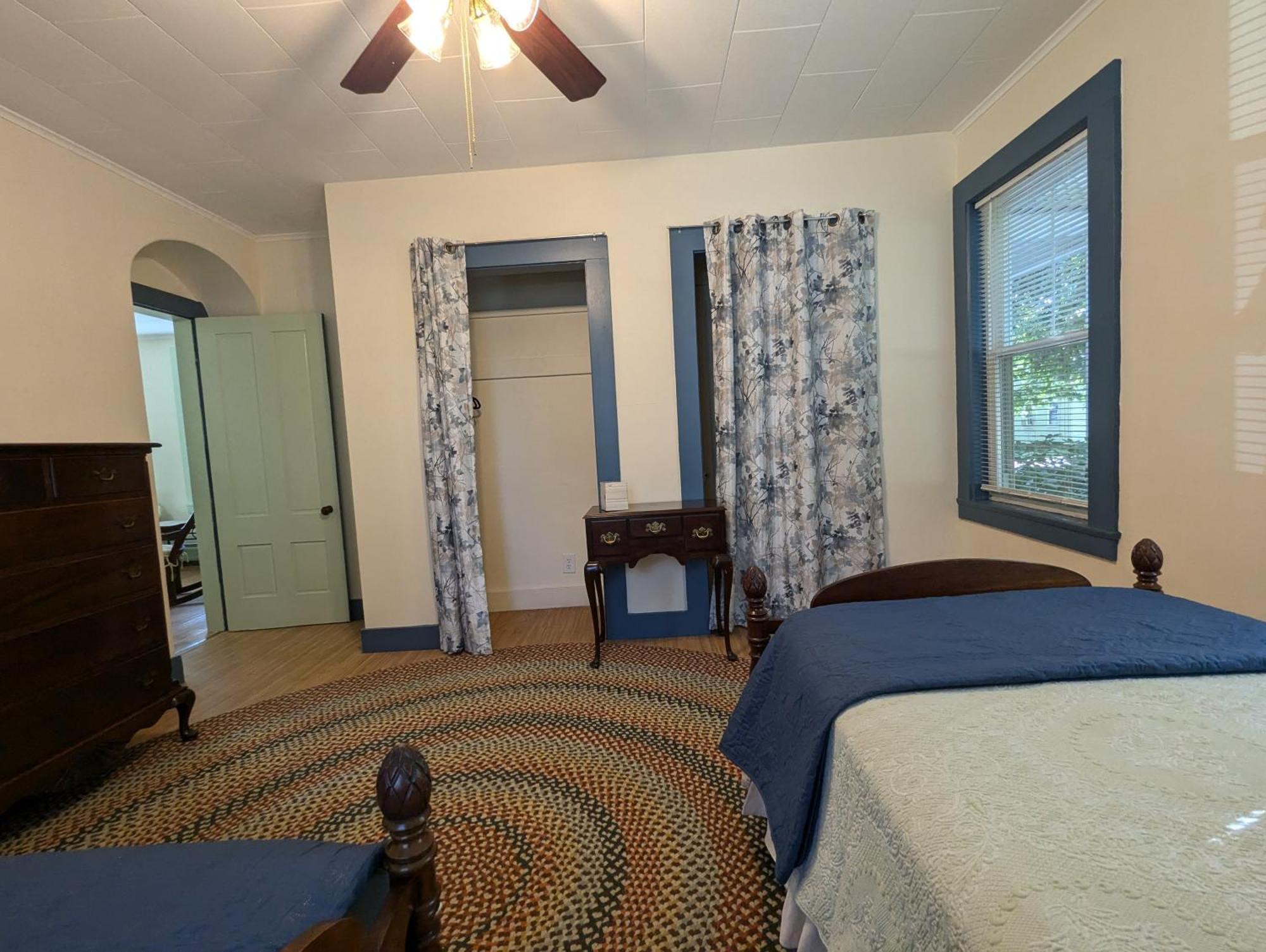 Blooming Inn Shelburne Falls Esterno foto