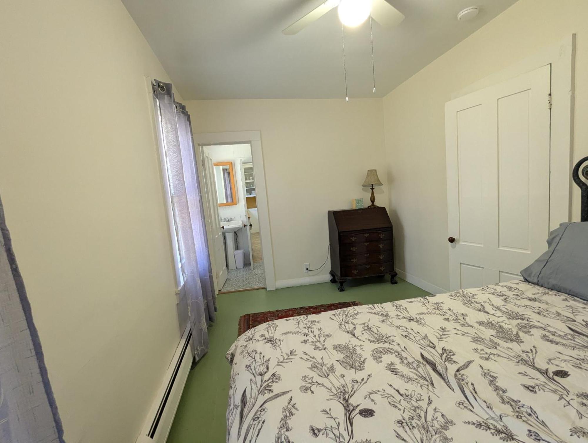 Blooming Inn Shelburne Falls Esterno foto